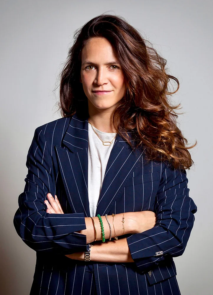Photo de Maître Audrey DUFAU