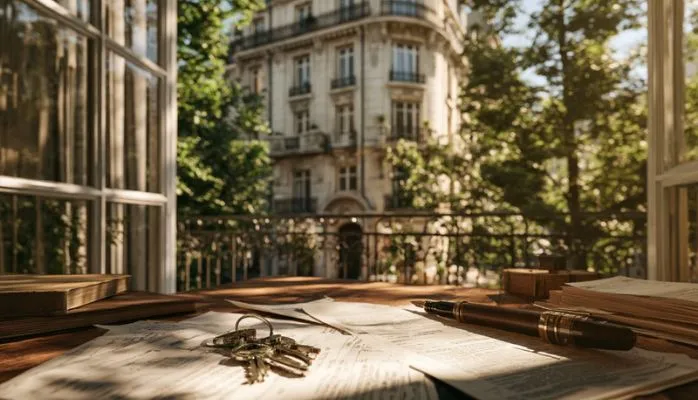 Saisie immobilière : L’adjudicataire devient propriétaire dès le prononcé du jugement d’adjudication