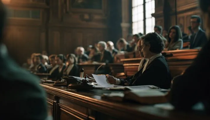 Jugement d’adjudication : le désistement d’un appel formé devant une juridiction incompétente ne vaut pas acquiescement